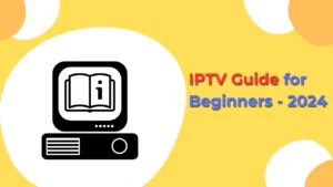 iptv guide