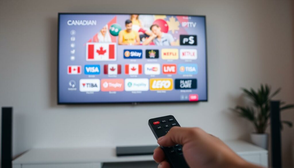 best canada iptv service providers